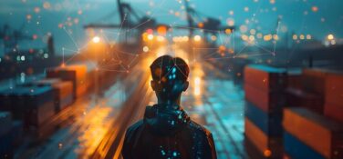 AI Solving Global Supply Chain Crisis