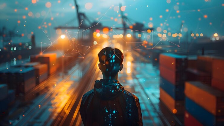 AI Solving Global Supply Chain Crisis