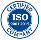 ISO Certification